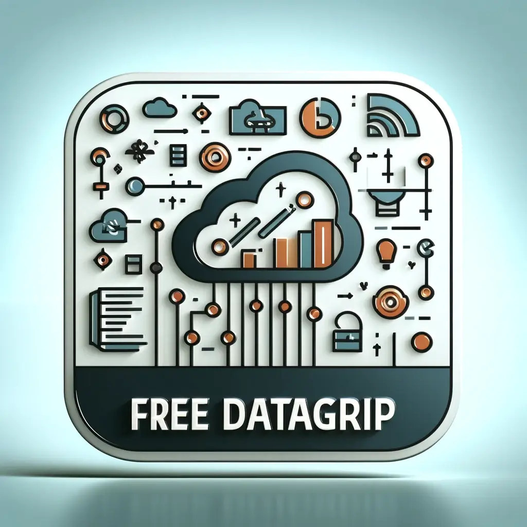 datagrip 무료
