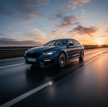 국산 중형 세단 추천6