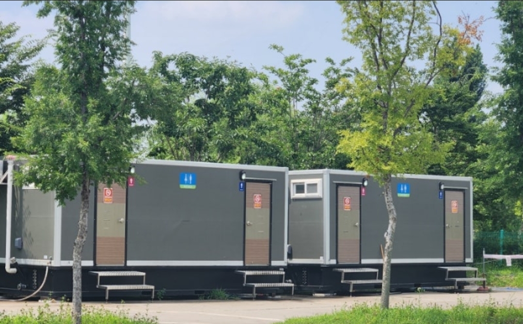 여의도 한강공원 수영장 개장 정보 요금 주차장