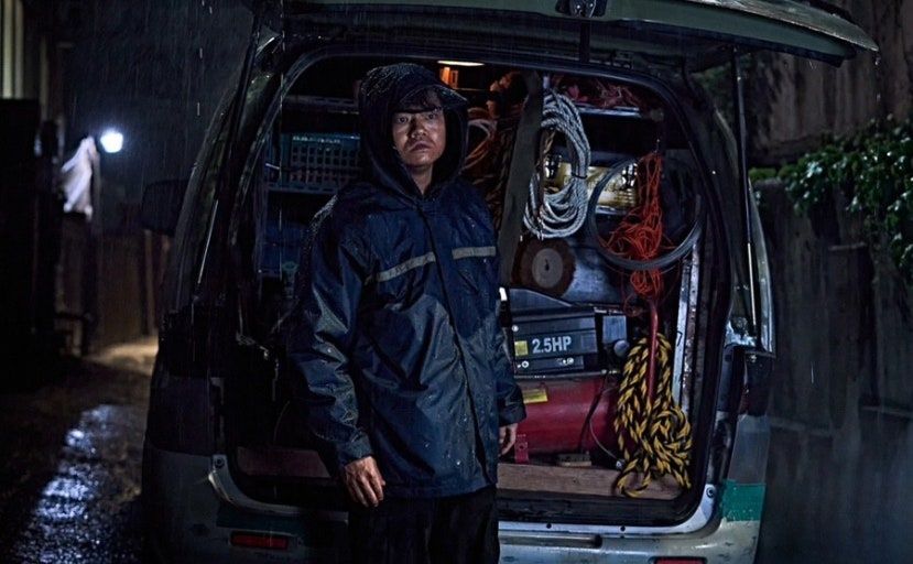 넷플릭스 영화 계시록