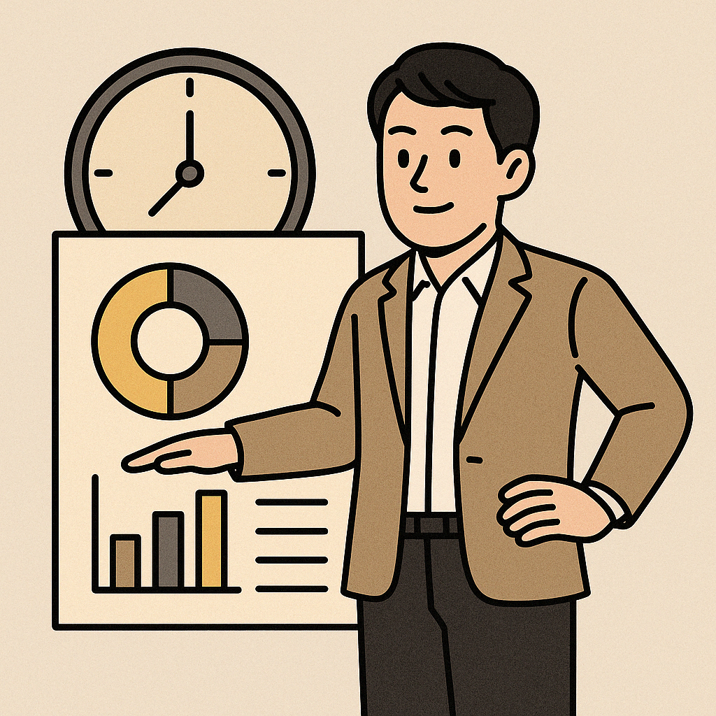 3시간만 집중하면 인생이 바뀐다 – 부자들의 몰입 루틴.