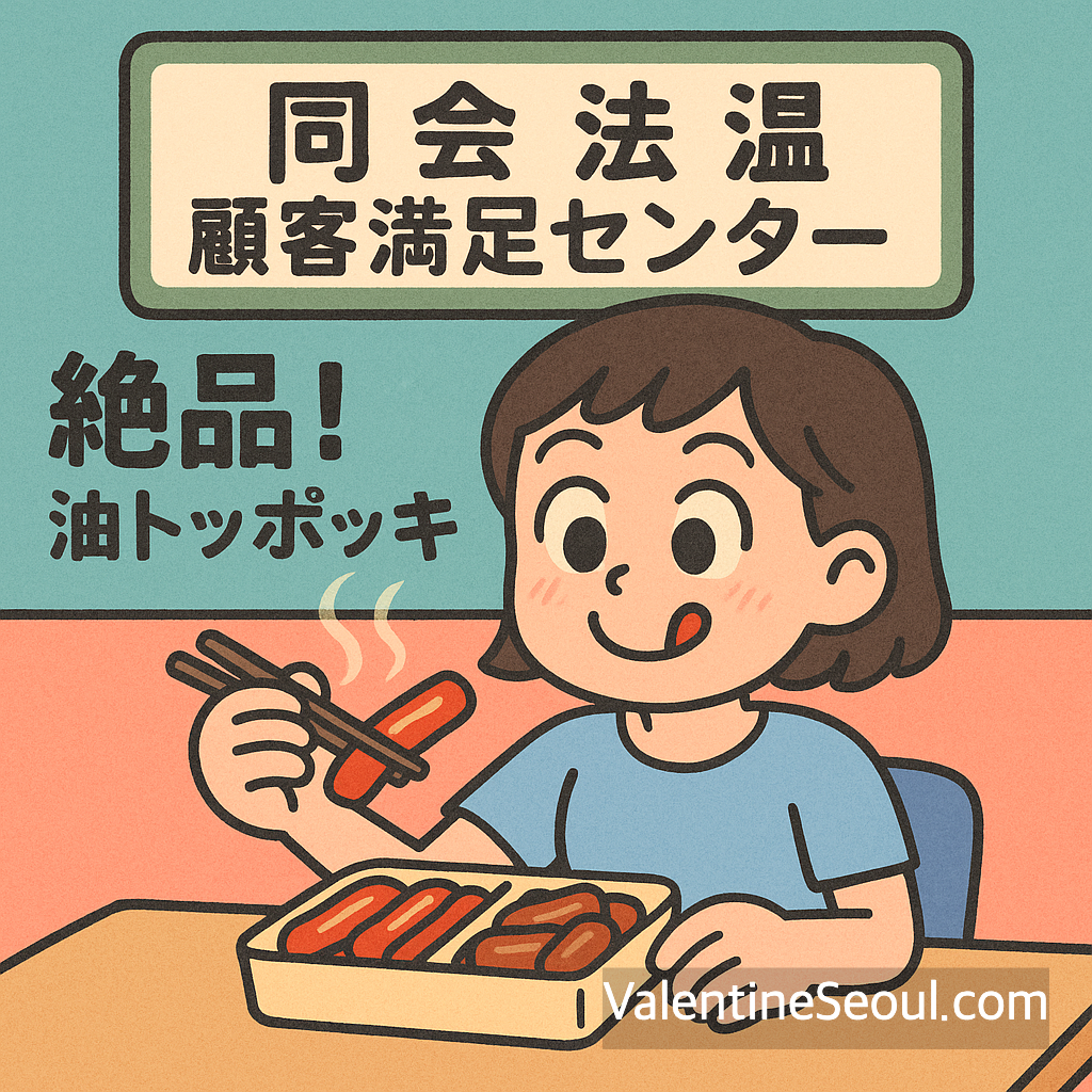 ソウル西村・通仁市場ツアー：葉銭弁当とグルメの秘訣を完全マスター！（最新ガイド）