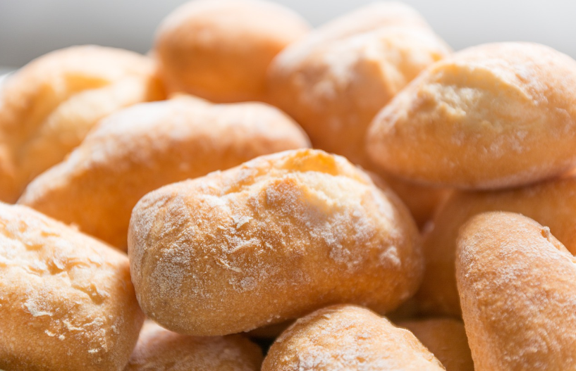 글루텐 프리 식단, 누구에게 필요할까? 건강한 밀가루 대체 식품