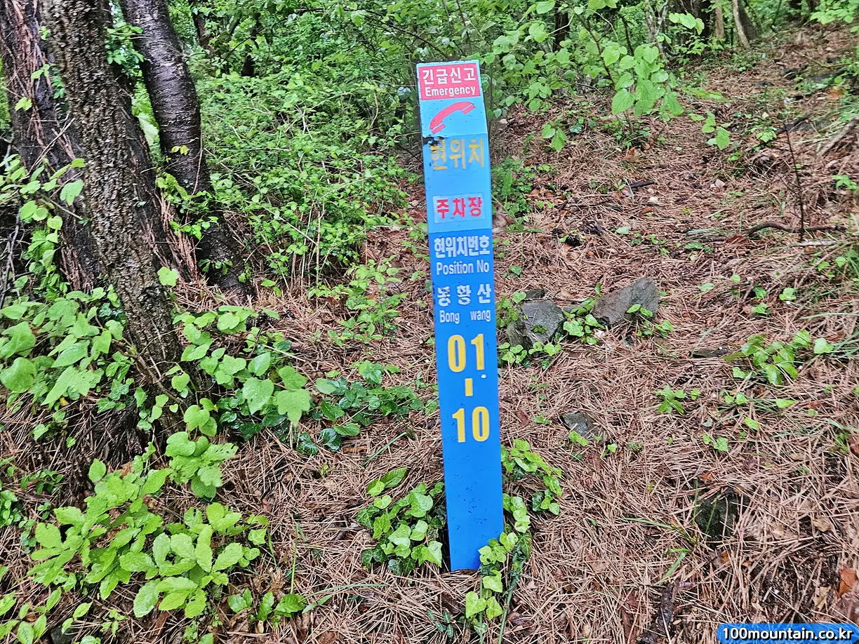 주차장