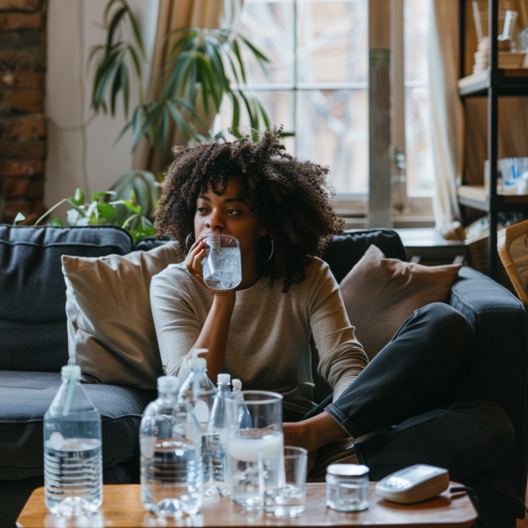 당뇨 증상 10가지