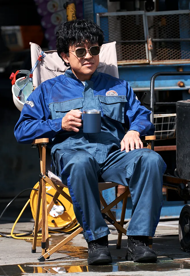 모범택시 3 몇 부작? 해외 스케일 확장 + 카사마츠 쇼 빌런 등장