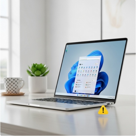 윈도우 11 와이파이 끊김 현상, 5분 만에 100% 해결