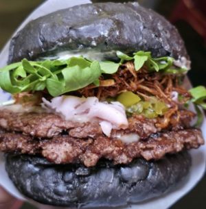 양키스버거앤피자