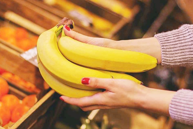 바나나 효능, 잠 잘오게 하는 방법, 잠 잘오는 음식, 멜라토닌 효능 음식, 트립토판 효능 음식, 열대야, 건강, 팁줌 매일꿀정보