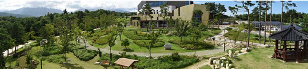 국립산악박물관