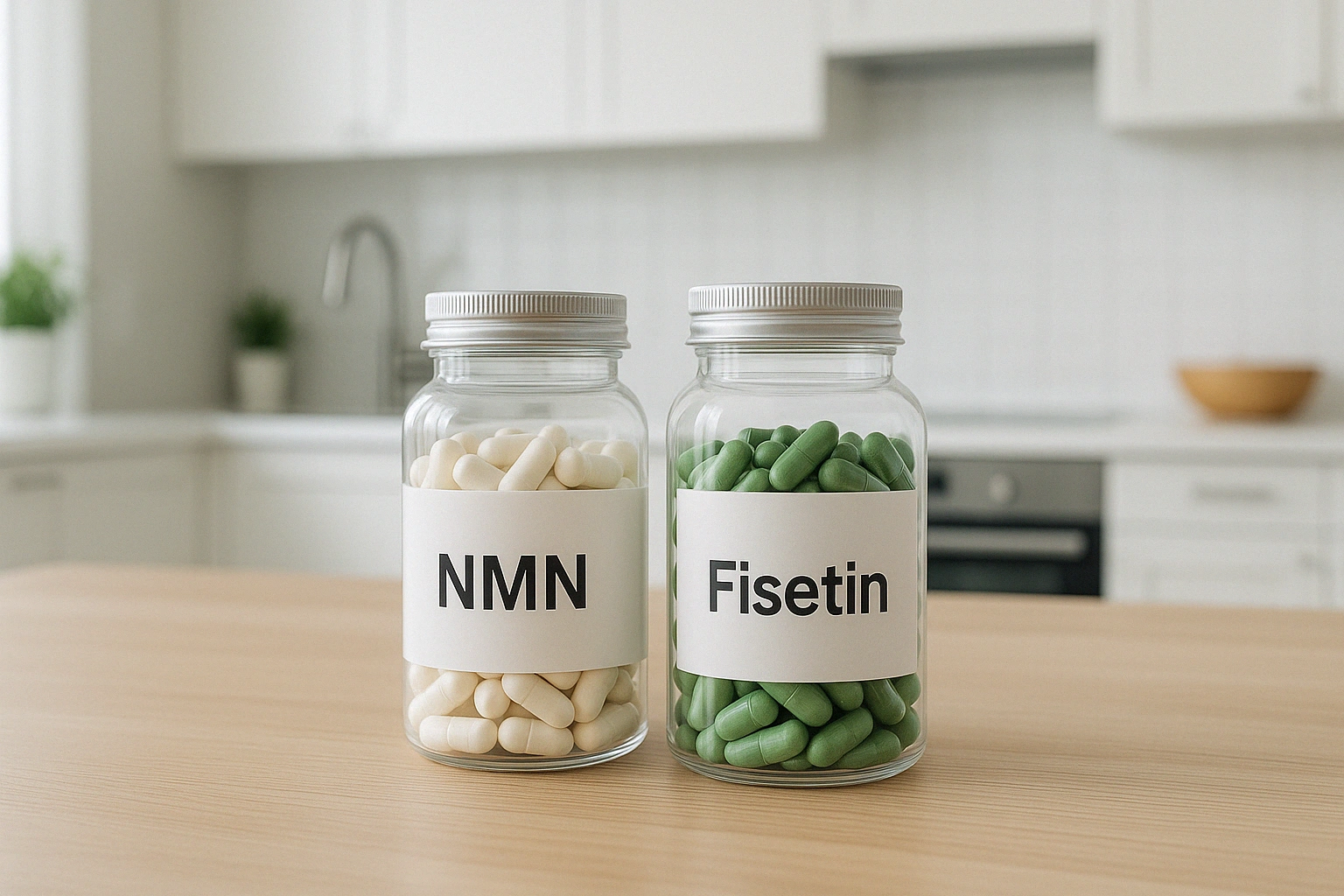 NMN과-Fisetin