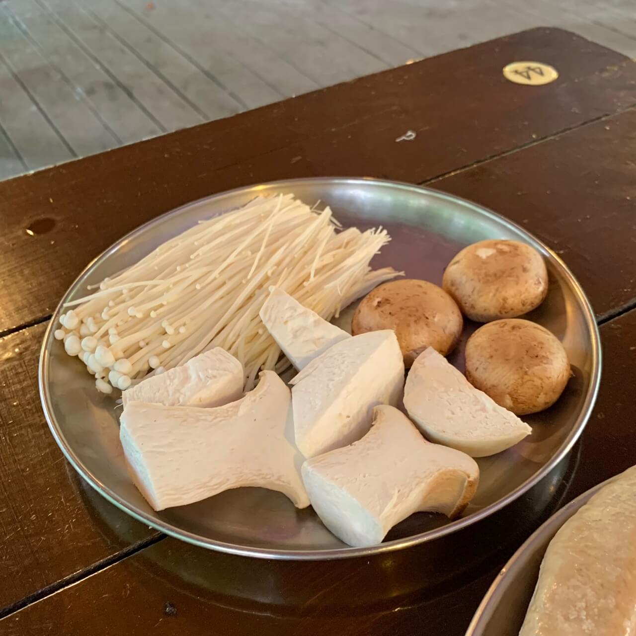 부천 애견동반식당