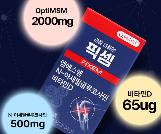 픽셈 효능