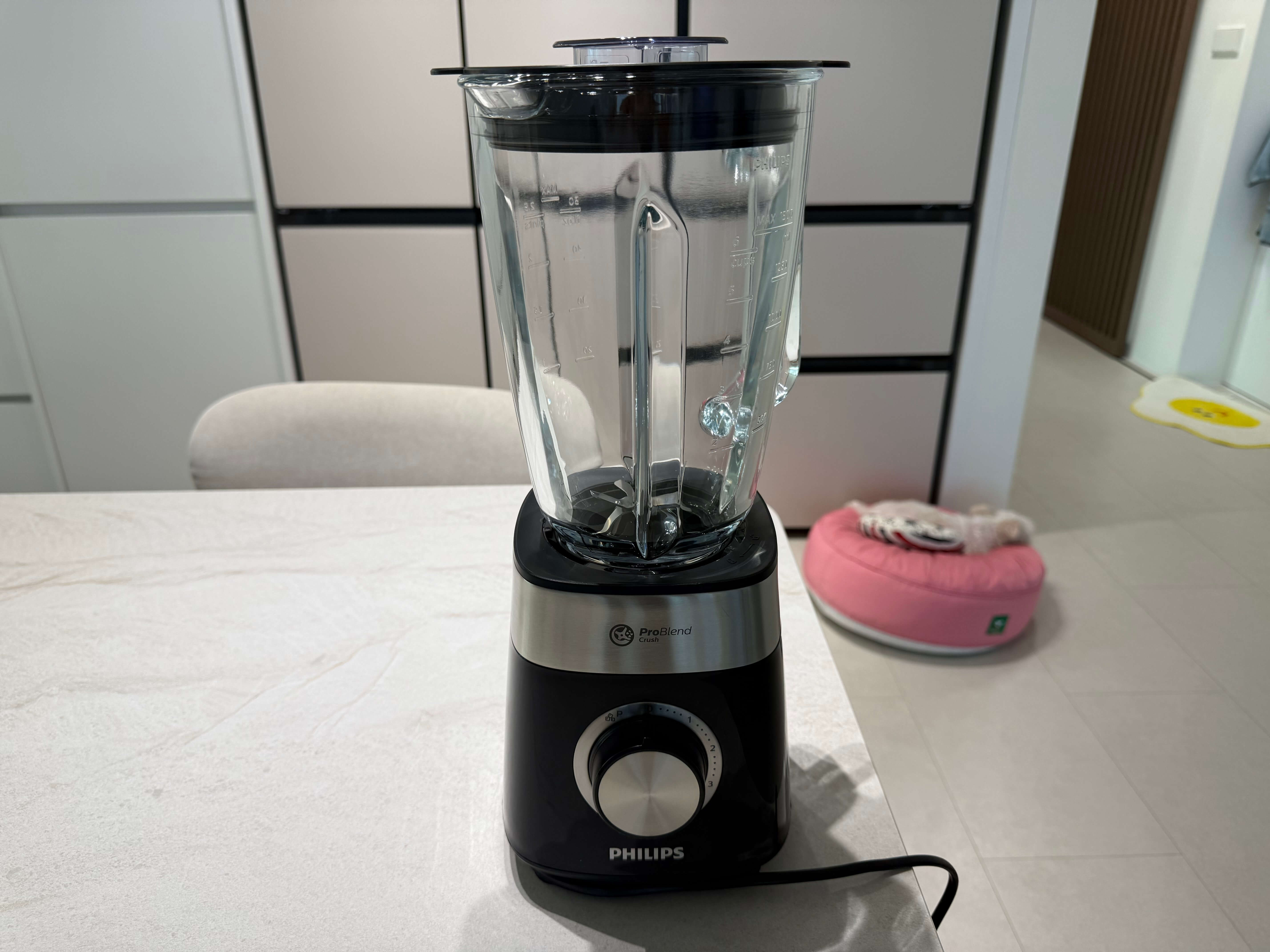 필립스 블렌더 5000