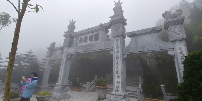 썬월드케이블카 바나힐썬월드 베트남여행 다낭여행 해외여행 베트남 다낭 프랑스 재현 불교 불교문화