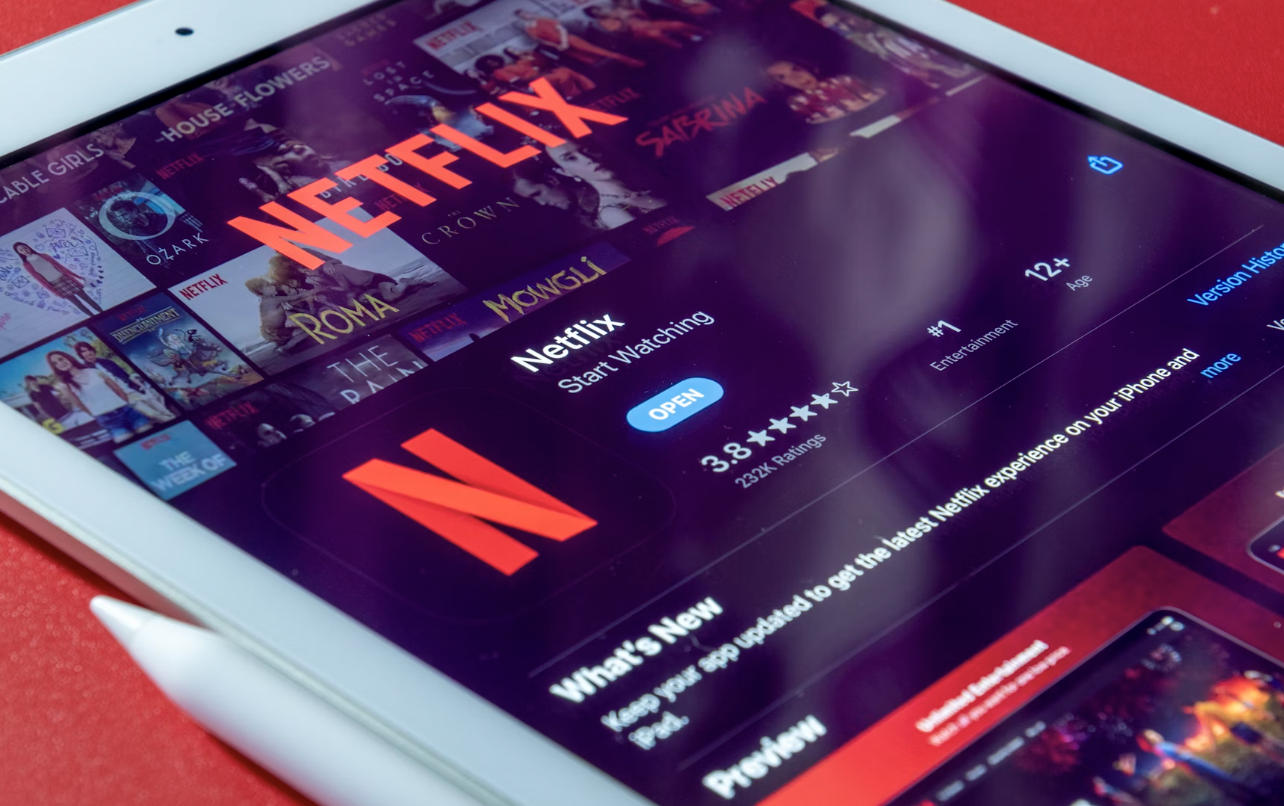 넷플릭스-요금제