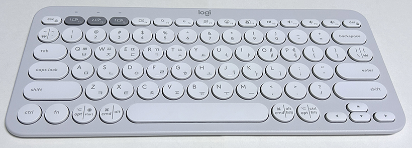 로지텍-키보드1