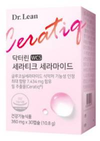 닥터린 세라티크 세라마이드 10.8g
