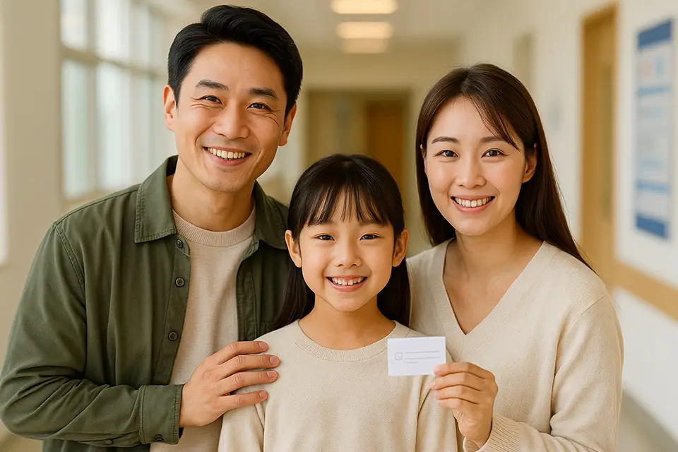 독감 예방접종 종류 3가 4가 차이 주의사항