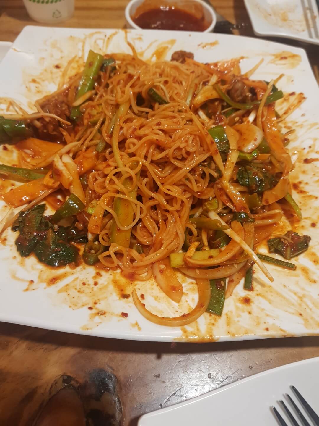 동대문구 장안동 맛집 술푸는 녀석들 리뷰 치맥 맛집