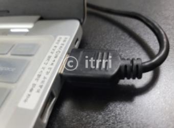 노트북 모니터 연결