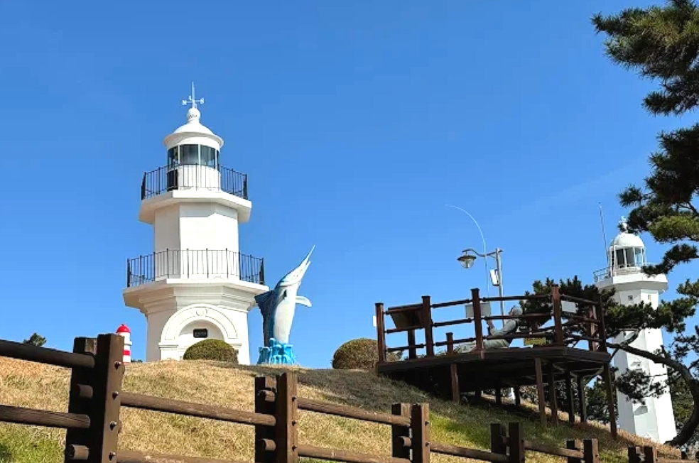 바다가 건네는 고요한 위로