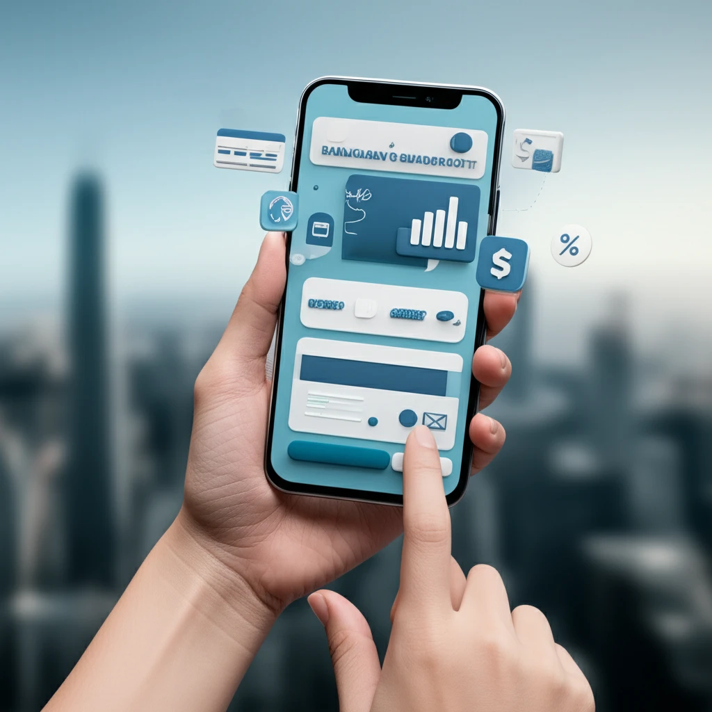 현대카드 앱, 시간 절약과 효율적인 ..