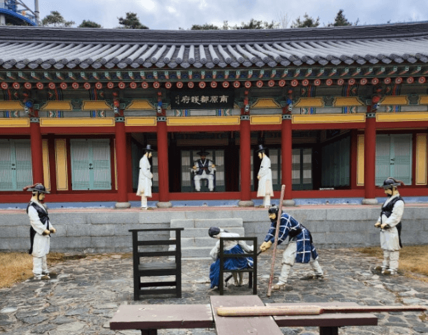 춘향테마파크
