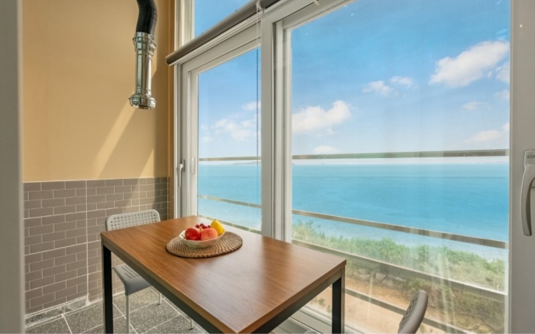 마리스펜션 3호 테라스