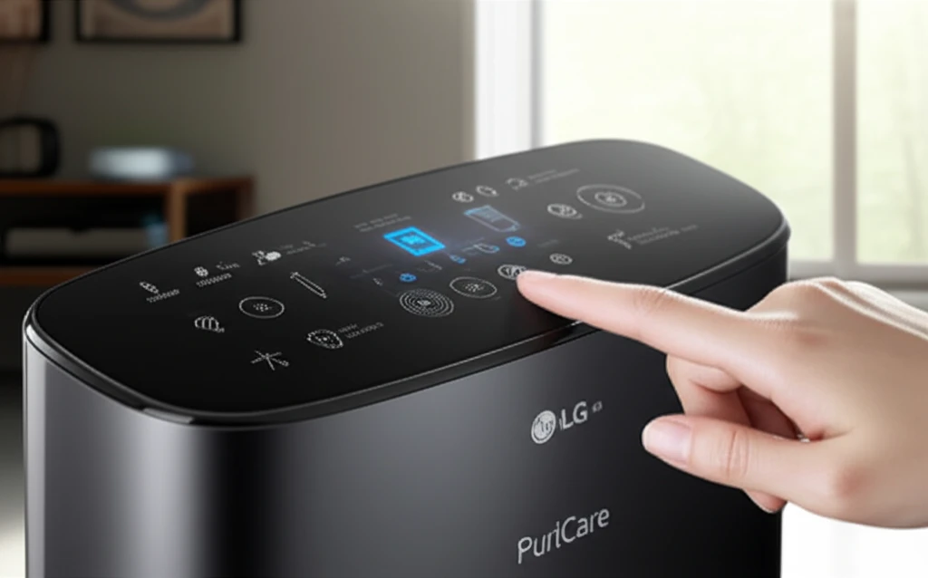 위닉스 리셋 홀 사용법과 브랜드별 공..