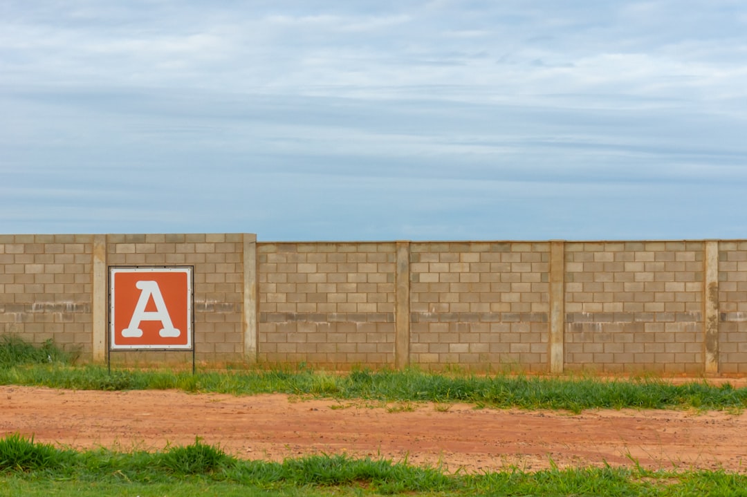 regulated area