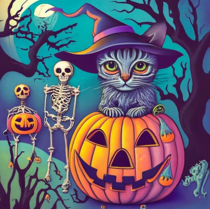 Halloween