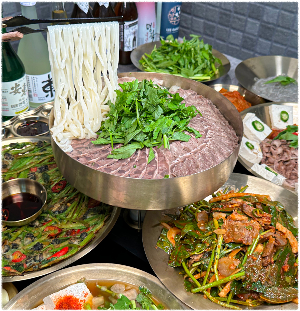 옥된장
