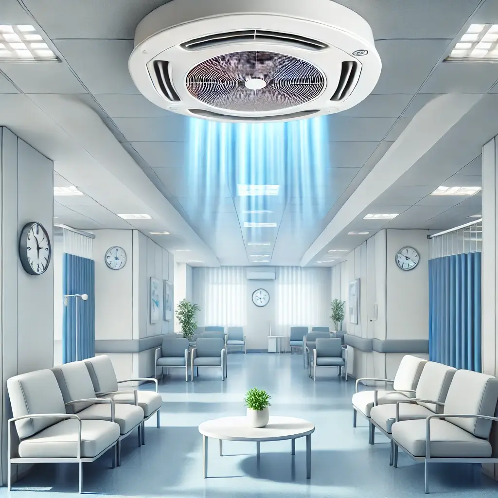 에어컨 청소 방법