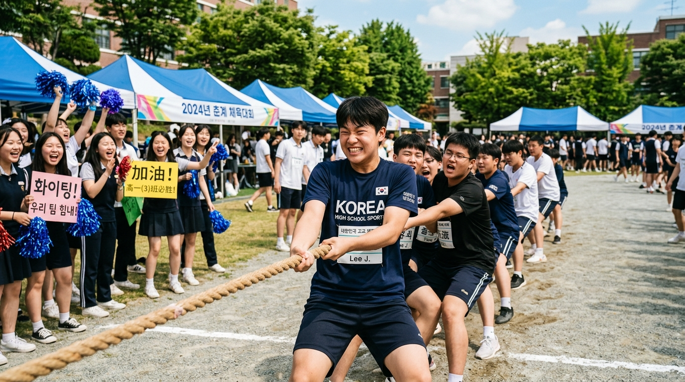 고교 입시