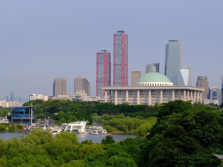 지방선거 특징
