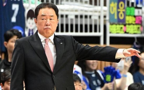 전창진 감독 프로필 나이 고향 학력 연봉 평가