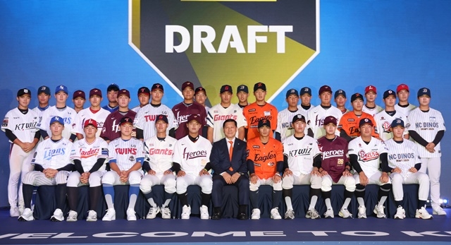 2026 프로야구 시즌 주목해야 할 신인 선수 총정리