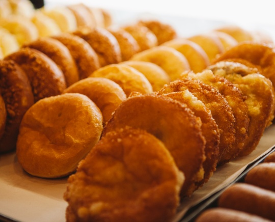 서울 장충동 빵집 '태극당' 본점