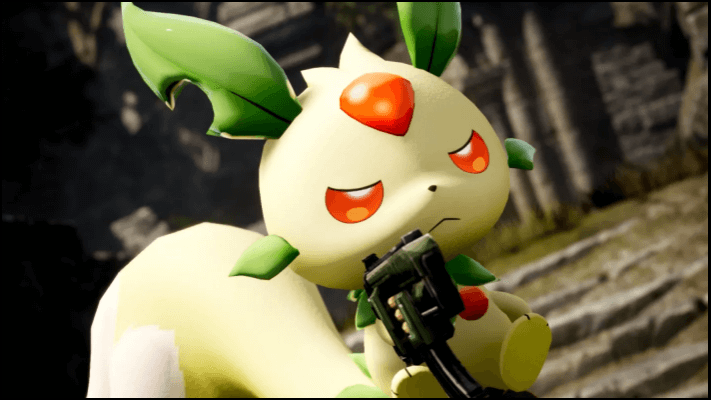 팔월드-PALWORLD-소개-핫한게임-밤새는게임-오픈월드-액션어드벤처-슈팅게임-PC권장사양-안내