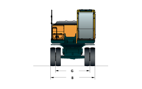 HW155A
