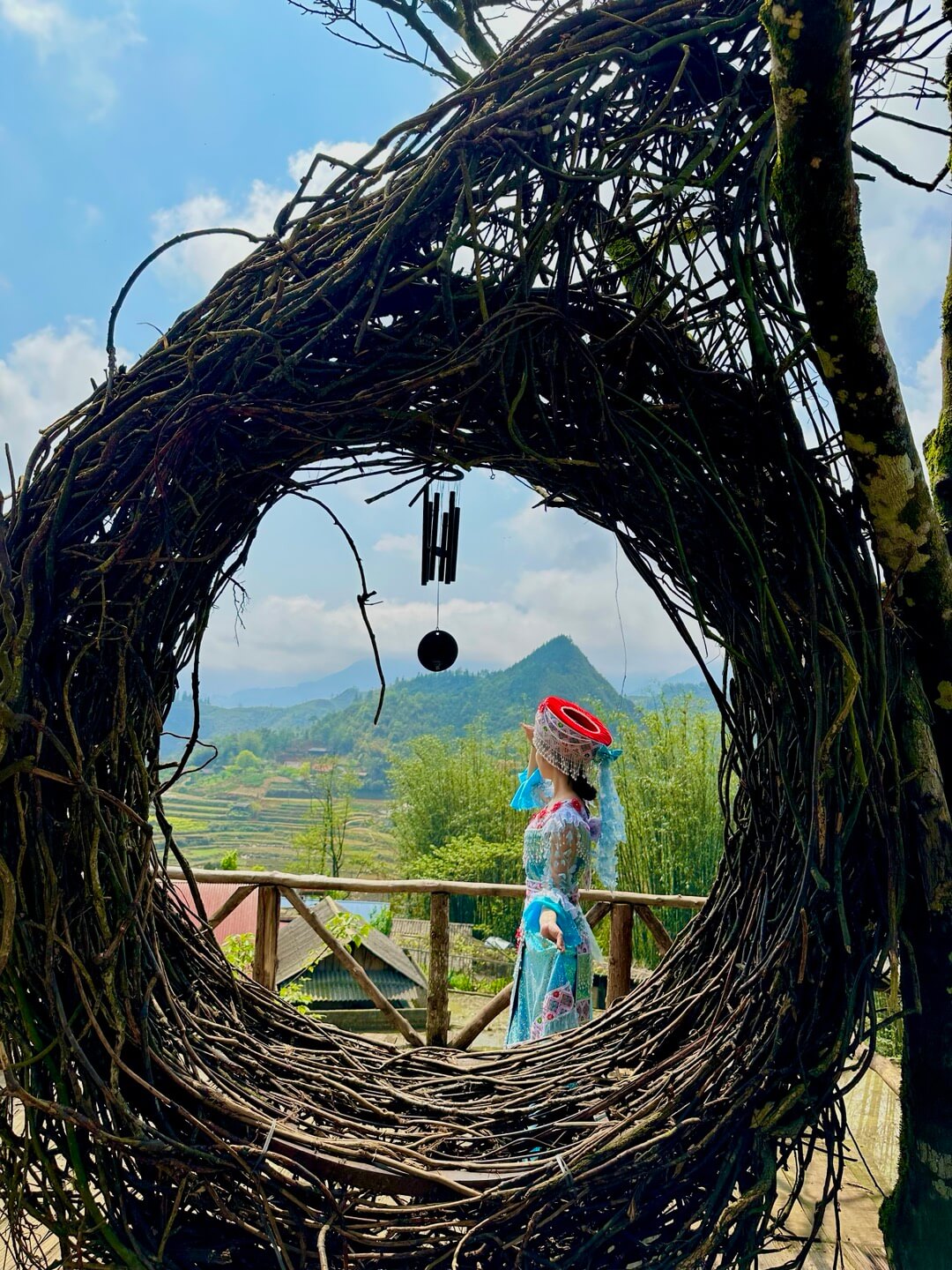 베트남 사파 여행 숙소 정보 추천 후기