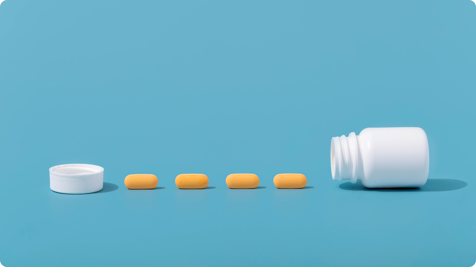 종합 비타민, 꼭 먹어야 할까?