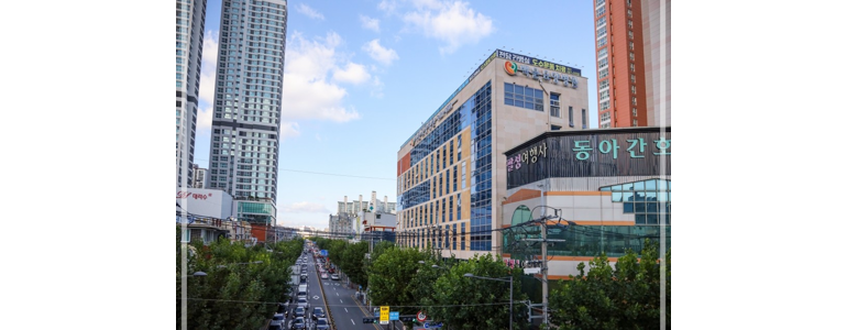 광주 남구 요양병원