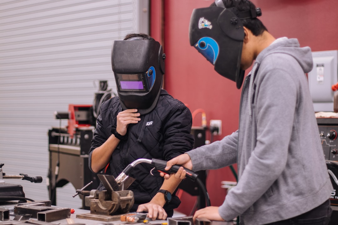 vocational