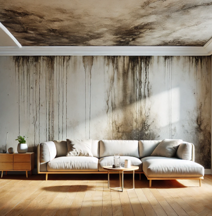 아파트 누수 발생 시 신고 보상 절차