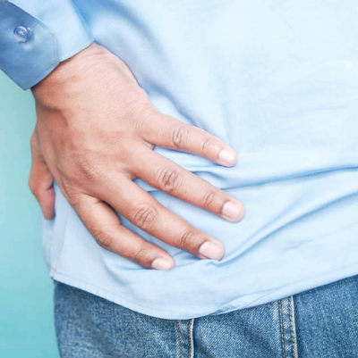 골반 통증 원인