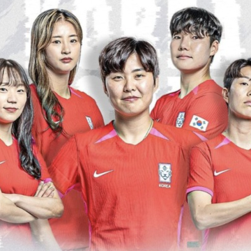 2023 여자월드컵 중계