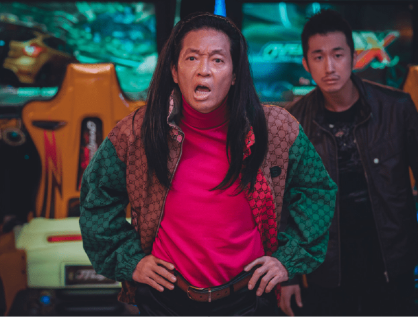 영화 범죄도시4 정보&amp;#44; 후기&amp;#44; 쿠키 영상