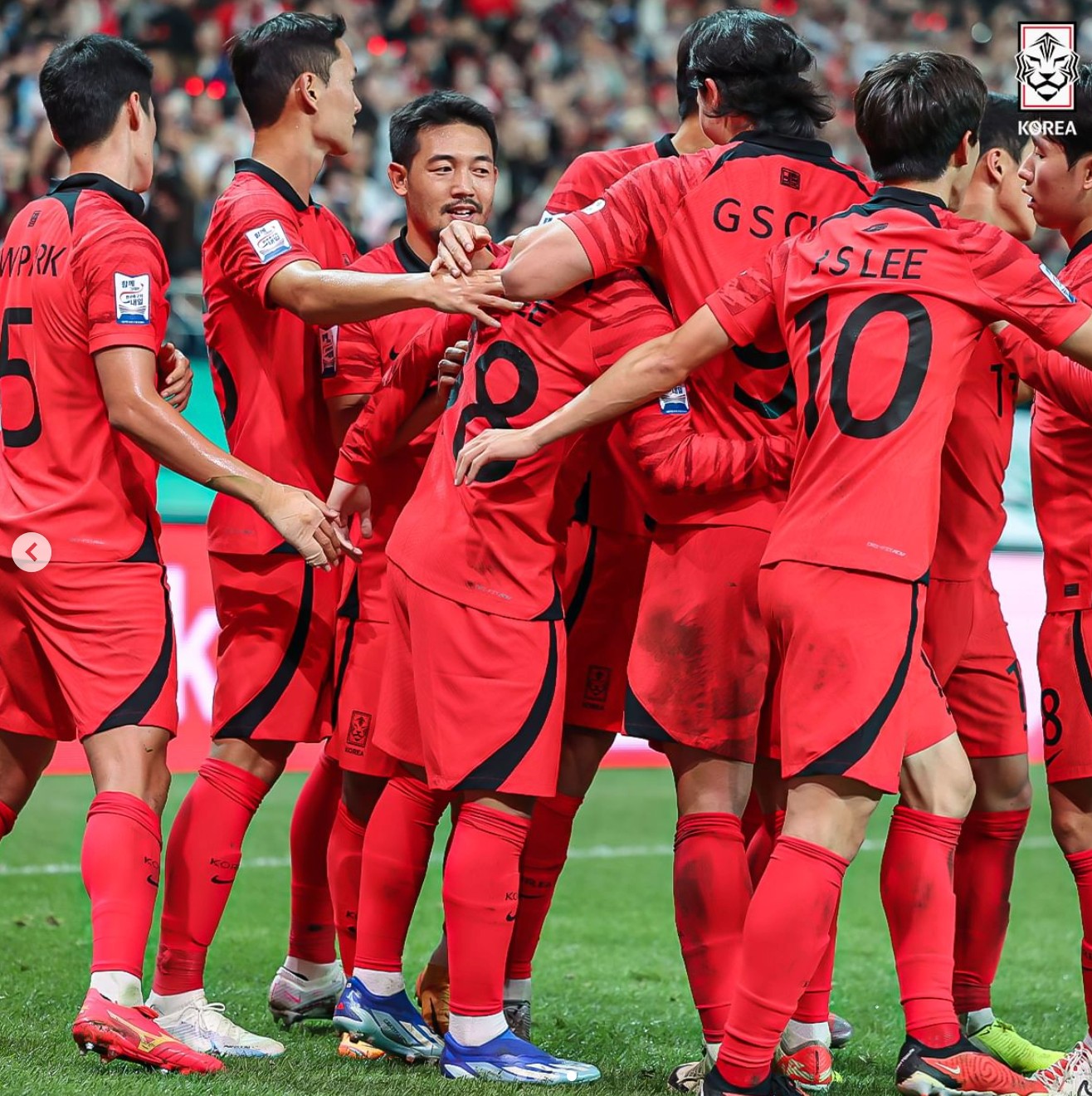 한국 베트남 평가전 중계